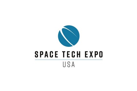 美国太空技术展览会展会现场图片