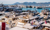 法国戛纳游艇展览会(Cannes Yachting Festival)2026年票务信息