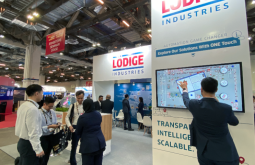 新加坡东南亚航空货运展览会(air cargo Southeast Asia)2026年参展指南