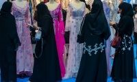 2026年中东迪拜婚纱礼服展览会(Dubai Wedding Show)展示范畴