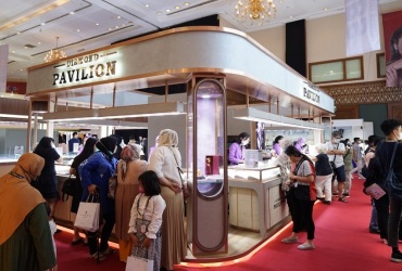 2026年印尼雅加达珠宝展览会(Jakarta International Jewellery Fair)门票申请方式
