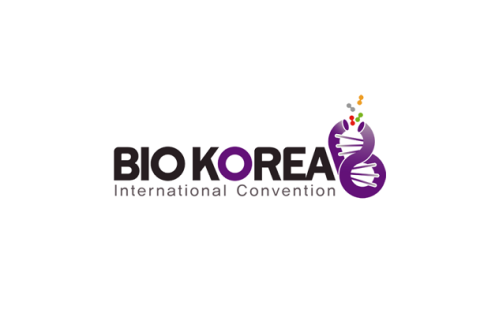 韩国首尔生物技术展览会展会现场图片
