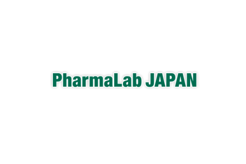 日本东京制药实验室展览会展会现场图片