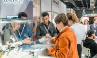 2026年哈萨克斯坦口腔牙科展览会CADEX展位申请预约标准流程