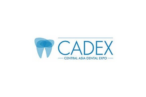 哈萨克斯坦口腔牙科展览会CADEX展会现场图片