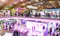 2026哥伦比亚波哥大美容展览会参展报名及展位预约流程