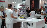新手参加南非约翰内斯堡美容展览会(Professional Beauty Johannesburg)展会：展位预约简化流程