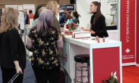 加拿大卡尔加里美容展览会(SHINE Global Beauty Expo)2026年参展指南