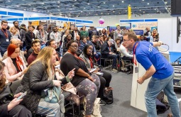 新手参加英国伦敦自有品牌、OEM贴牌及商超展览会(White Label World Expo London)展会：展位预约简化流程