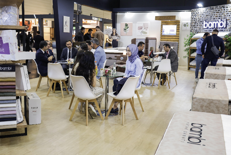 德国科隆家具展览会