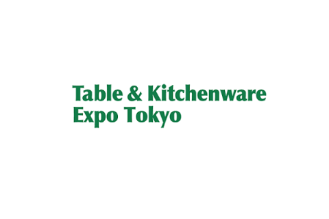 日本东京餐厨用品展览会展会现场图片