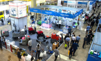 韩国首尔清洁设备及用品展览会(Clean Korea)怎么预约展位？标准流程清晰指南