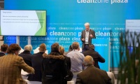2026年德国法兰克福洁净技术展览会(Cleanzone)展位如何预定？详细流程步骤讲解