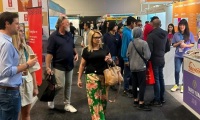 2026年澳洲澳大利亚悉尼特许经营展览会(Franchising Expo)涵盖哪些展品类别？