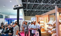 2026中东迪拜睡眠床垫展览会(Sleep Expo Middle East)购票指南