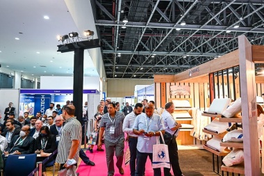 2026中东迪拜睡眠床垫展览会(Sleep Expo Middle East)购票指南