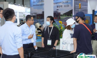 上海园林景观展2025展商名录