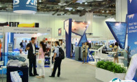 2025美国泳池、水疗spa、户外家具、设备展览会展品范围有哪些？
