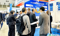 日本东京嵌入式系统展览会秋季2025门票怎么买 购买方式