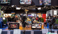 荷兰阿姆斯特丹广播电视通信设备展览会IBC2025最新展商名录