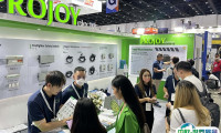 泰国曼谷太阳能光伏展-泰国新能源展2025展商名录