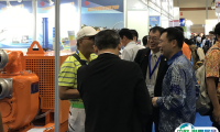 2025印尼雅加达水处理展览会展商名单