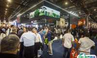 巴西圣保罗智慧能源展览会2025展品有哪些？