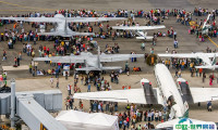 哥伦比亚麦德林航空航天展览会2025展商名录