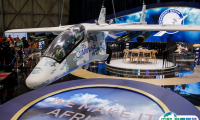 南非开普敦航空及国防展览会AAD2026展商名录会刊