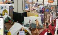 美国盐湖城滑雪用品展览会2025最新展商名录