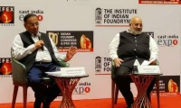 2027年印度铸造技术及设备展览会(IFEX INDIA)展位如何预定？详细流程步骤讲解