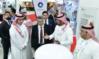 2026年沙特利雅得塑料橡胶展览会(Saudi Rubber Expo)涵盖哪些展品类别？