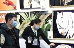 2026年中国（义乌）框业与装饰画展览会参展全指南