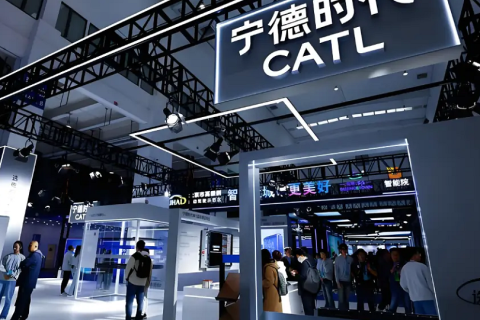 马来西亚亚洲消费电子及家电展展会现场图片