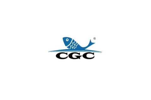 威海钓鱼用品、钓具、渔具展览会展会现场图片