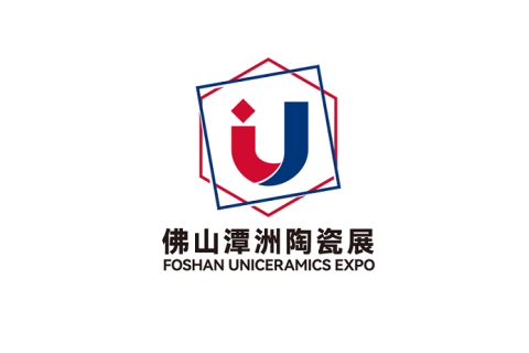 佛山潭洲陶瓷展展会现场图片