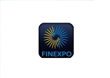 深圳国际金融博览会展会现场图片
