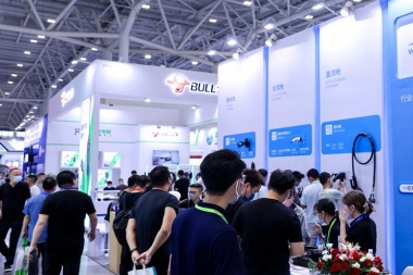 2026年上海国际电池工业展览会展位申请流程与办理指南