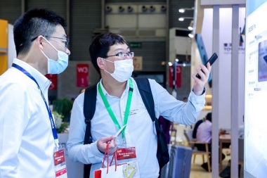2026年上海智慧能源展览会全攻略