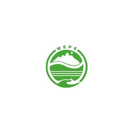 武汉国际环保产业展览会展会现场图片