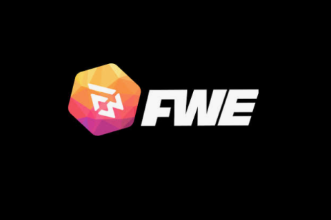 香港健身器材展览会FWE展会现场图片