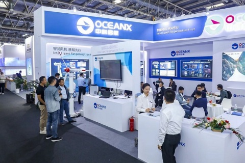 北京新型储能大会暨展览会展会现场图片