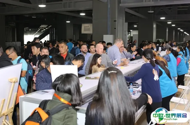 上海国际建筑五金、紧固件展览会