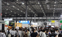 2025东京咖啡展展位价格与展位申请