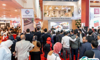 2025埃及酒店用品展参展攻略（时间地点+门票多少钱？）