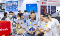 2026年越南智慧城市与建筑展览会(SMABuilding)观展指南