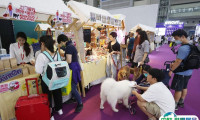 2025深圳宠物用品展参展攻略（时间+地点+门票）