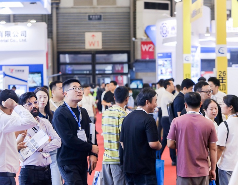 中国(上海)锯业及激光切割技术展览会