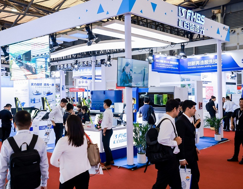 中国(上海)锯业及激光切割技术展览会