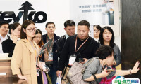 上海厨卫展2026举办时间与地点